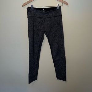 Tuff athletics size small full length leggings